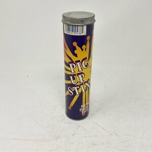 Vintage Pic Up Stix Game